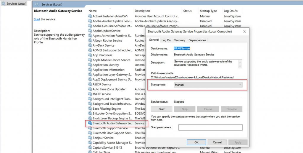 Download Gateway NE56R Atheros Bluetooth Driver 8.0.0.206 for.