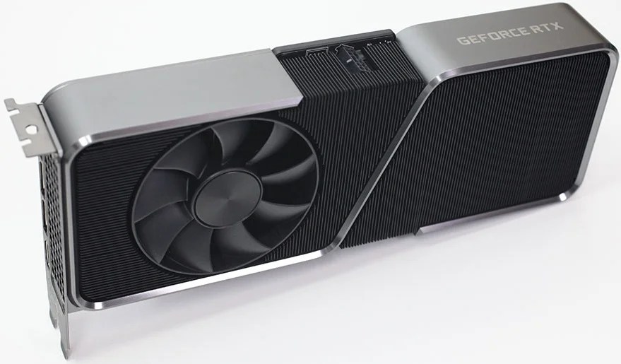 Reviews of the GeForce RTX 3070 Ti video card were