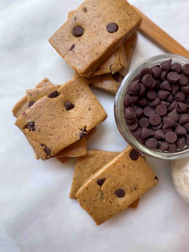 Copycat Homemade Perfect Bars · Compston Kitchen