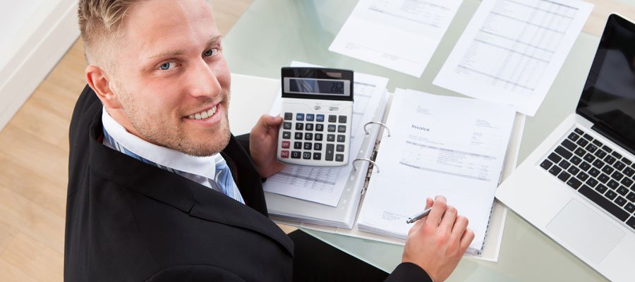 Comptable : Fiche Métier pour devenir Comptable