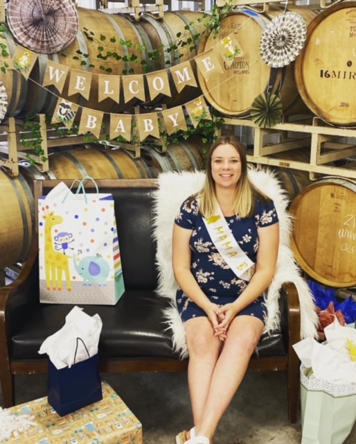 Event Space Rental Compton Family Wines