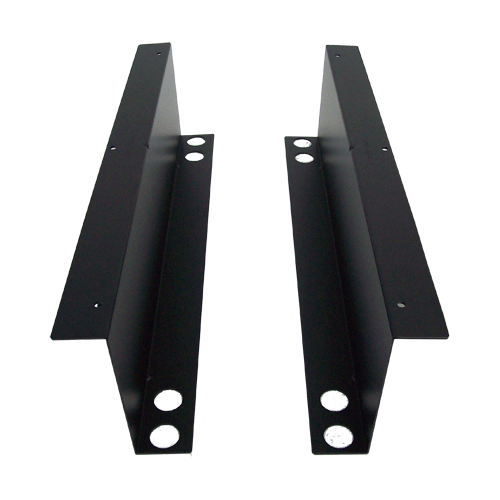 POSIFLEX Undercounter bracket for CR4000 CR4100 CR6310 series