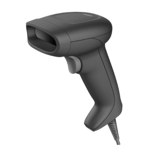 Honeywell HH490 Corded USB Scanner 1D, 2D (No Stand) HH490R11USB1A