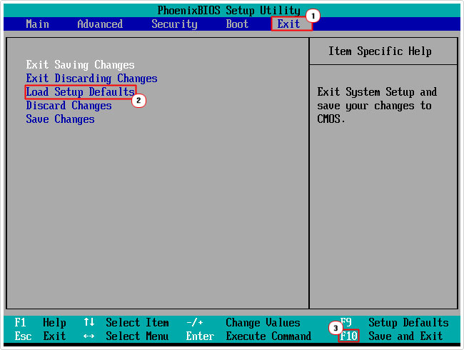 How to Fix Error Code 29