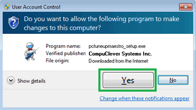 Computer Cleanup Download - PC Tuneup Maestro | CompuClever