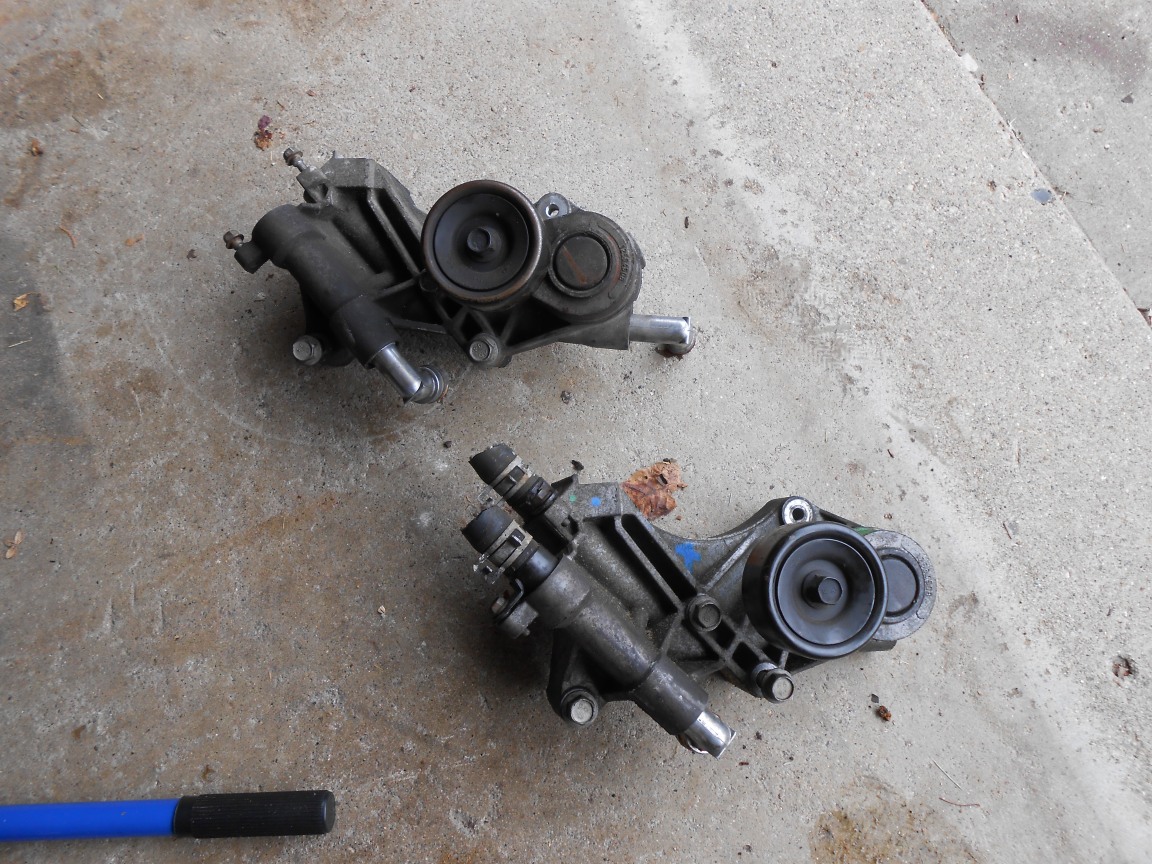 2004 Pontiac Grand Prix GTP CompG (resurrection