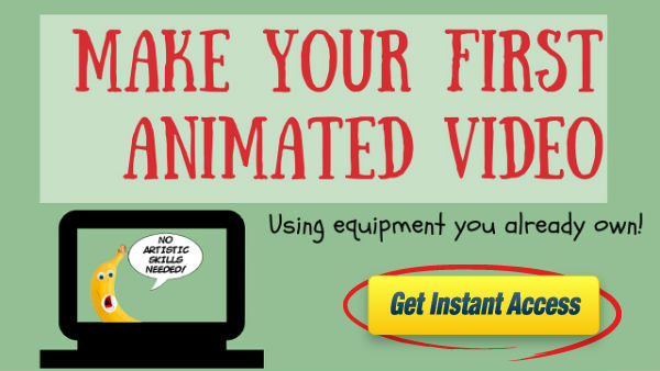 Learn to Animate