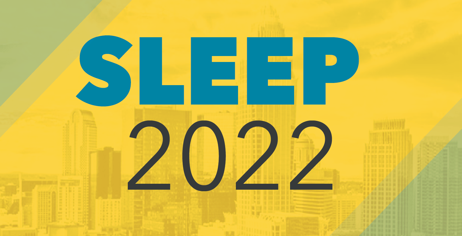 Sleep 2022 Compumedics