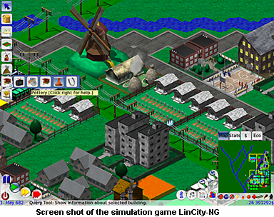 Axonometric projections - a technical overview