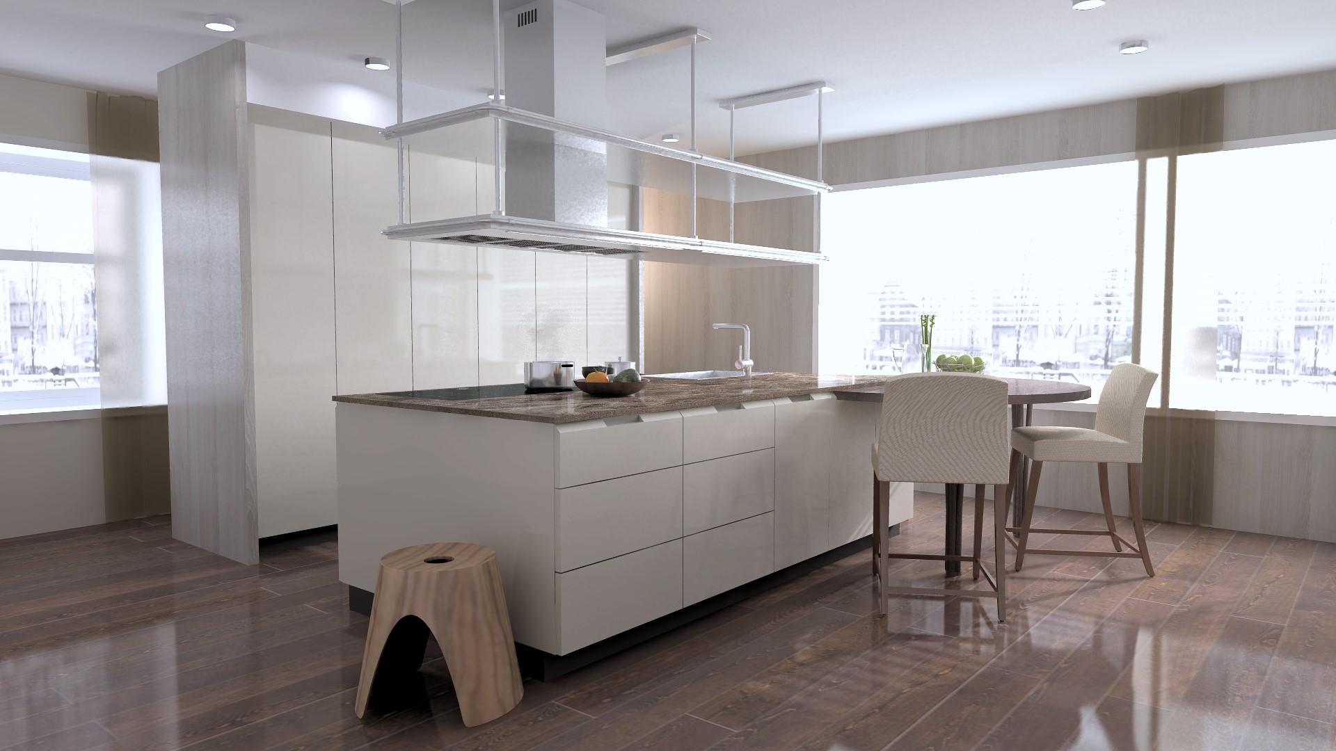 Guide to Sustainable Design Kitchen Design Guide Winner Flex
