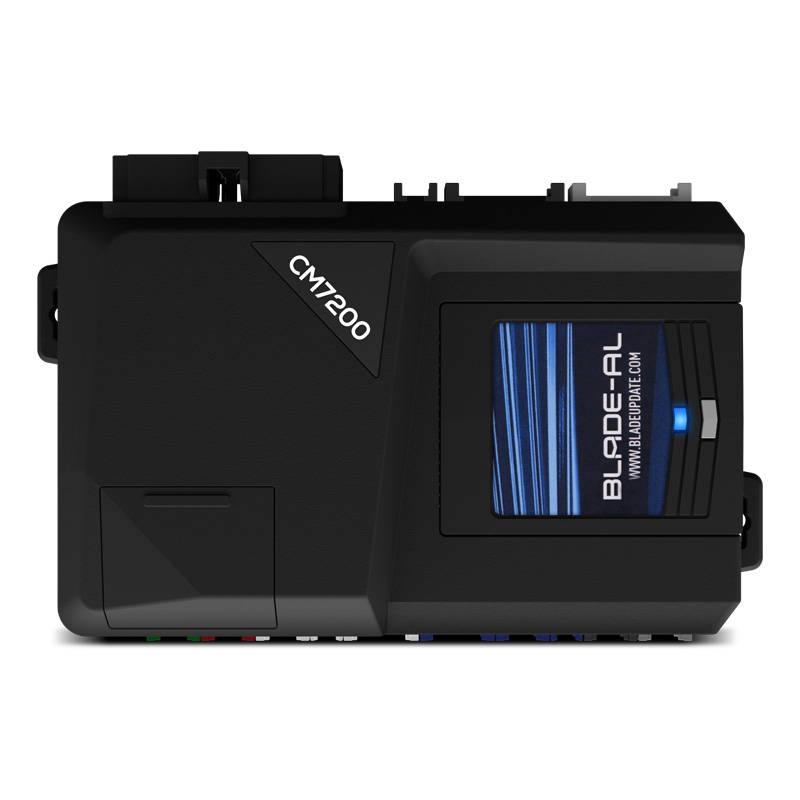 PRIME G9 1Way Remote Start and Car Alarm Compustar