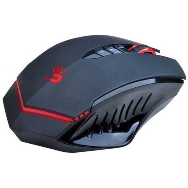 Jual Mouse Bloody V8 gaming usb optical Harga Murah