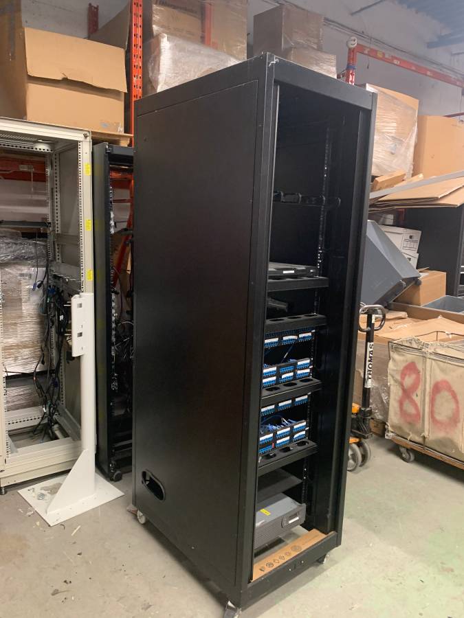 Server Rack and Network 42U/44U Full height