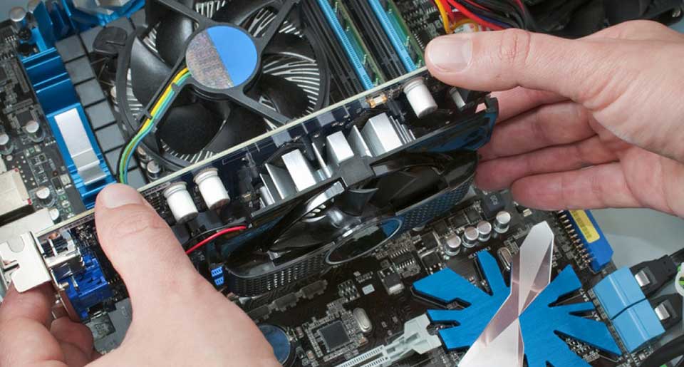 Kent OH Onsite PC & Printer Repair, Networks, Voice & Data Cabling Solutions