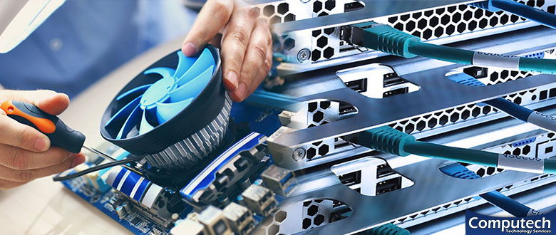 Saint John Missouri On Site PC & Printer Repairs, Networking, Telecom & Data Wiring Services