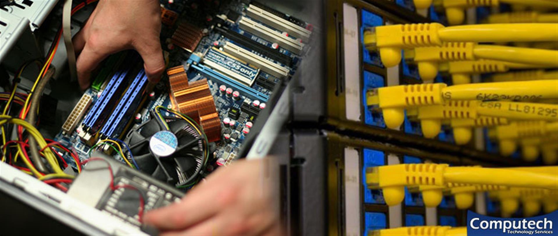 Winterville North Carolina Onsite Computer Repairs, Network,