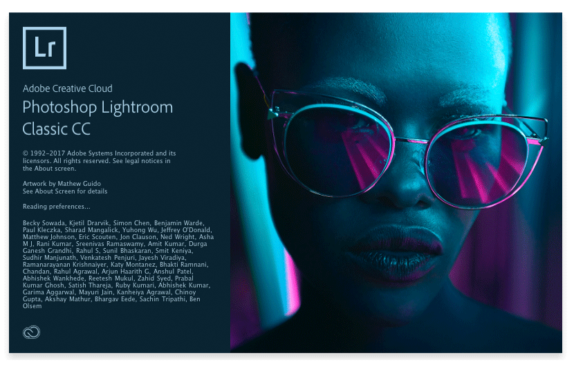 Adobe lightroom 7 aidmokasin