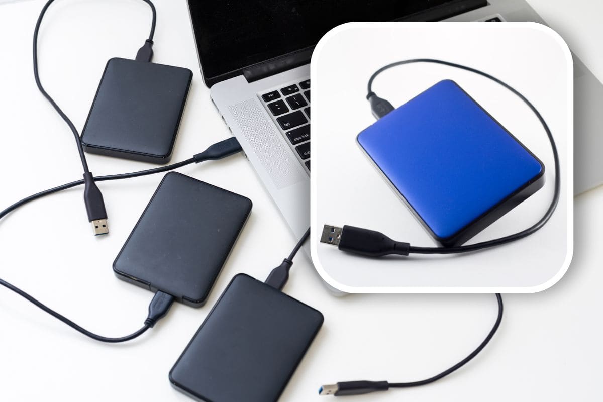 How to Fix Damaged External Hard Drive in Few Minutes Few Steps to