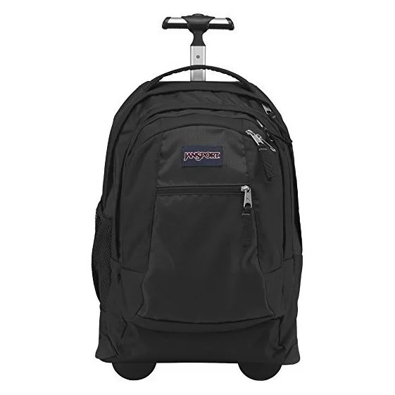 Pull along Laptop backpack bags (Mobile Office) Computer Posture