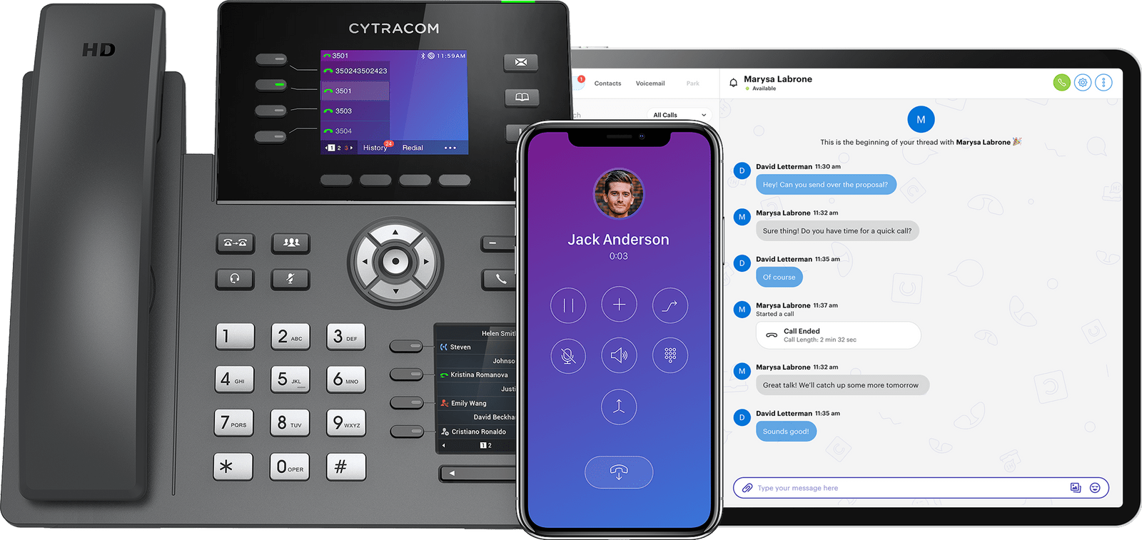 VoIP St. Louis Business Phone Systems Computerease [Since 1984]