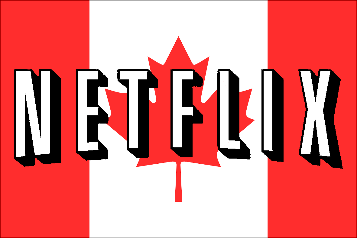 Access from Canada without a VPN Random Musings of a