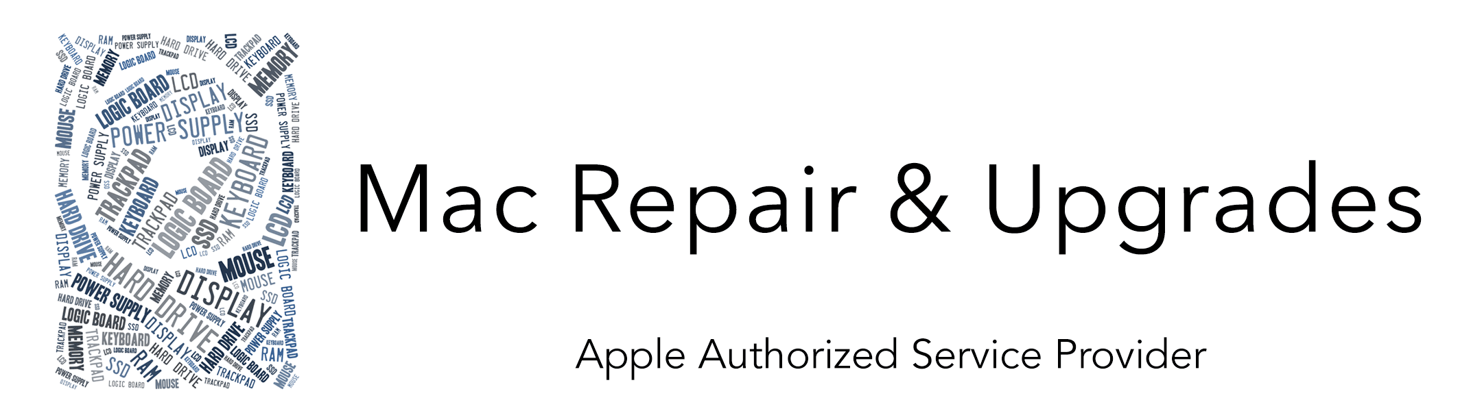 Certified apple computer repair desktopdamer