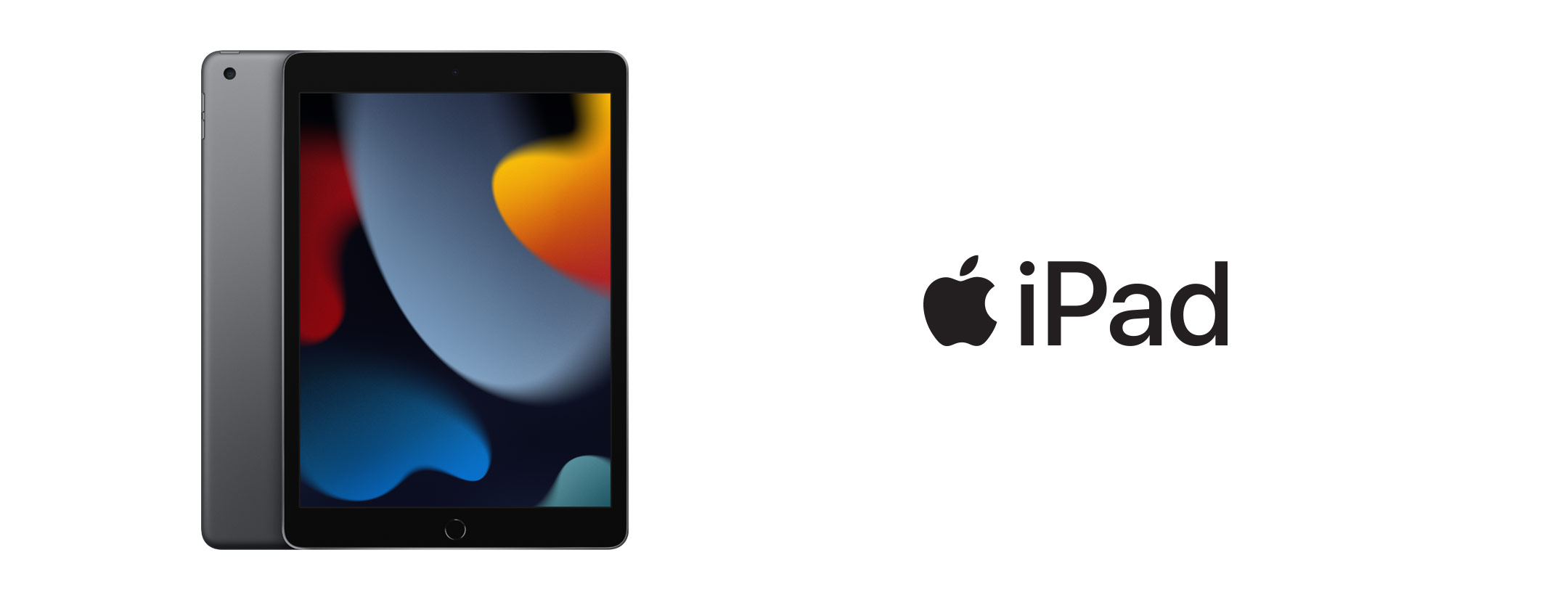 iPad (9th Gen) Computer Advantage