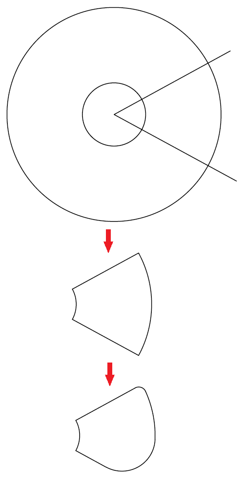 Modeling a fan blade | 12CAD.com