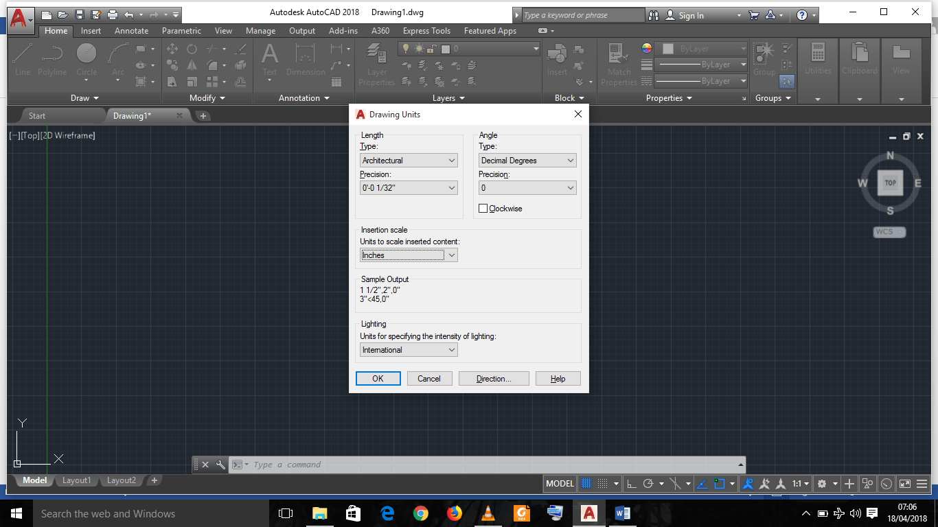 AutoCAD Must Know's in 2020 Draw a Line