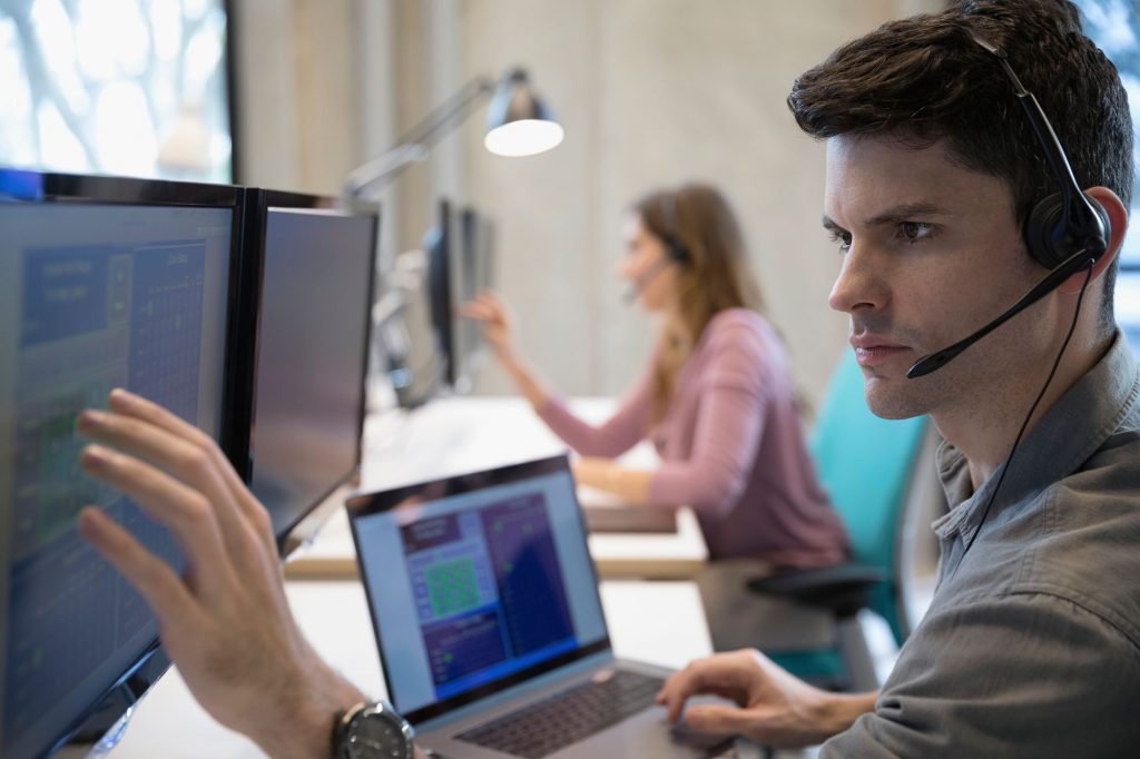 Onsite Support Computer Analyst Support