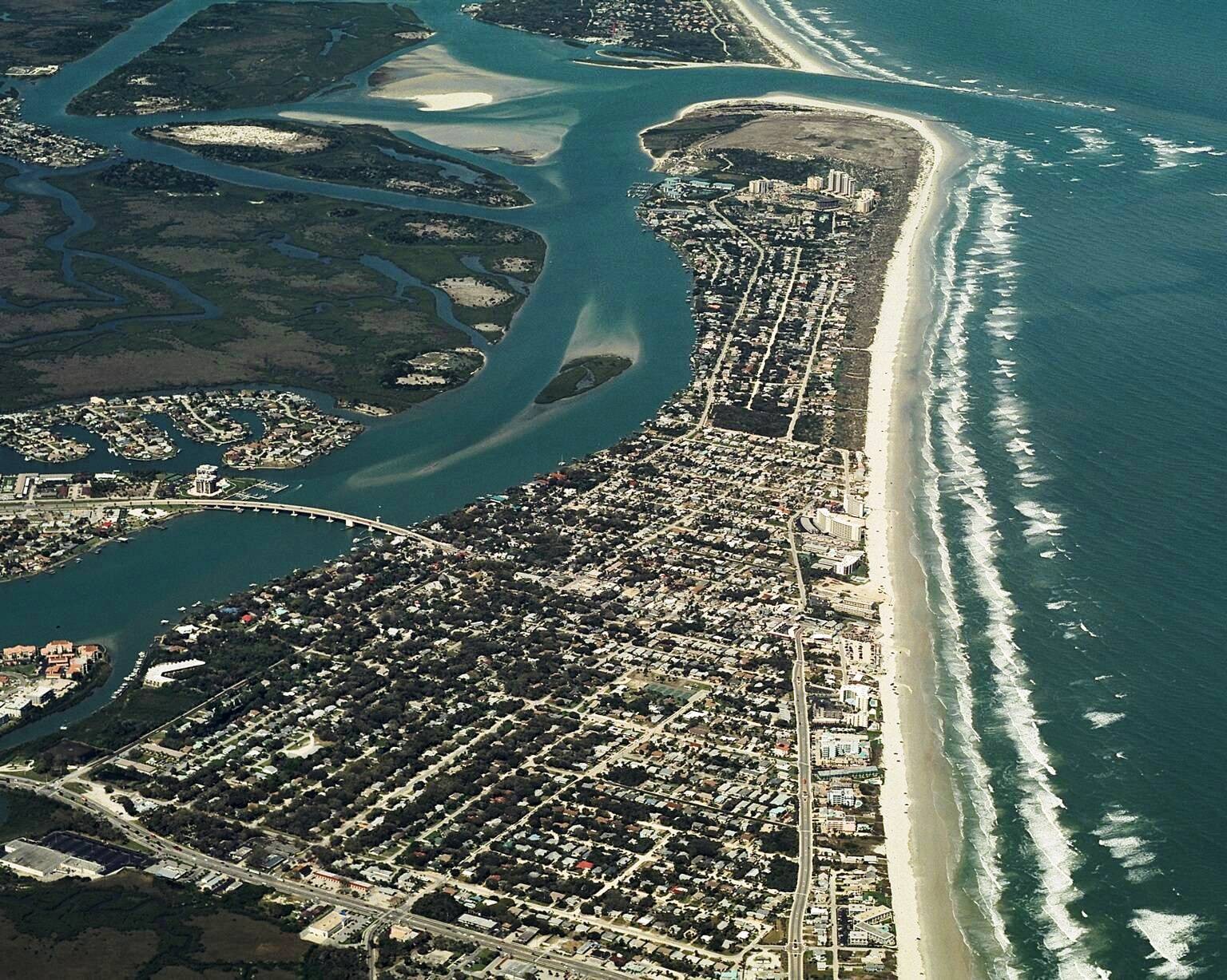 Proudly Serving New Smyrna Beach Computer A Services