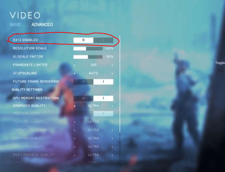 BF5 Battlefield V Open Beta Erste Eindrücke ComputerBase Forum