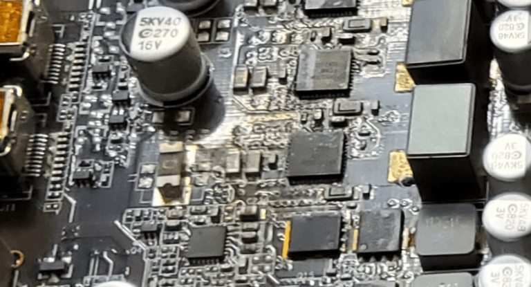 GTX 970 Fehler B2 ComputerBase Forum