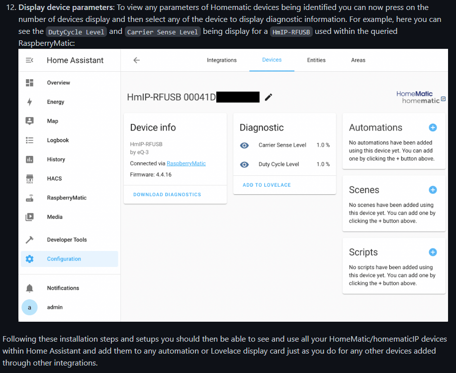Home Assistant Automation Editor ComputerBase Forum