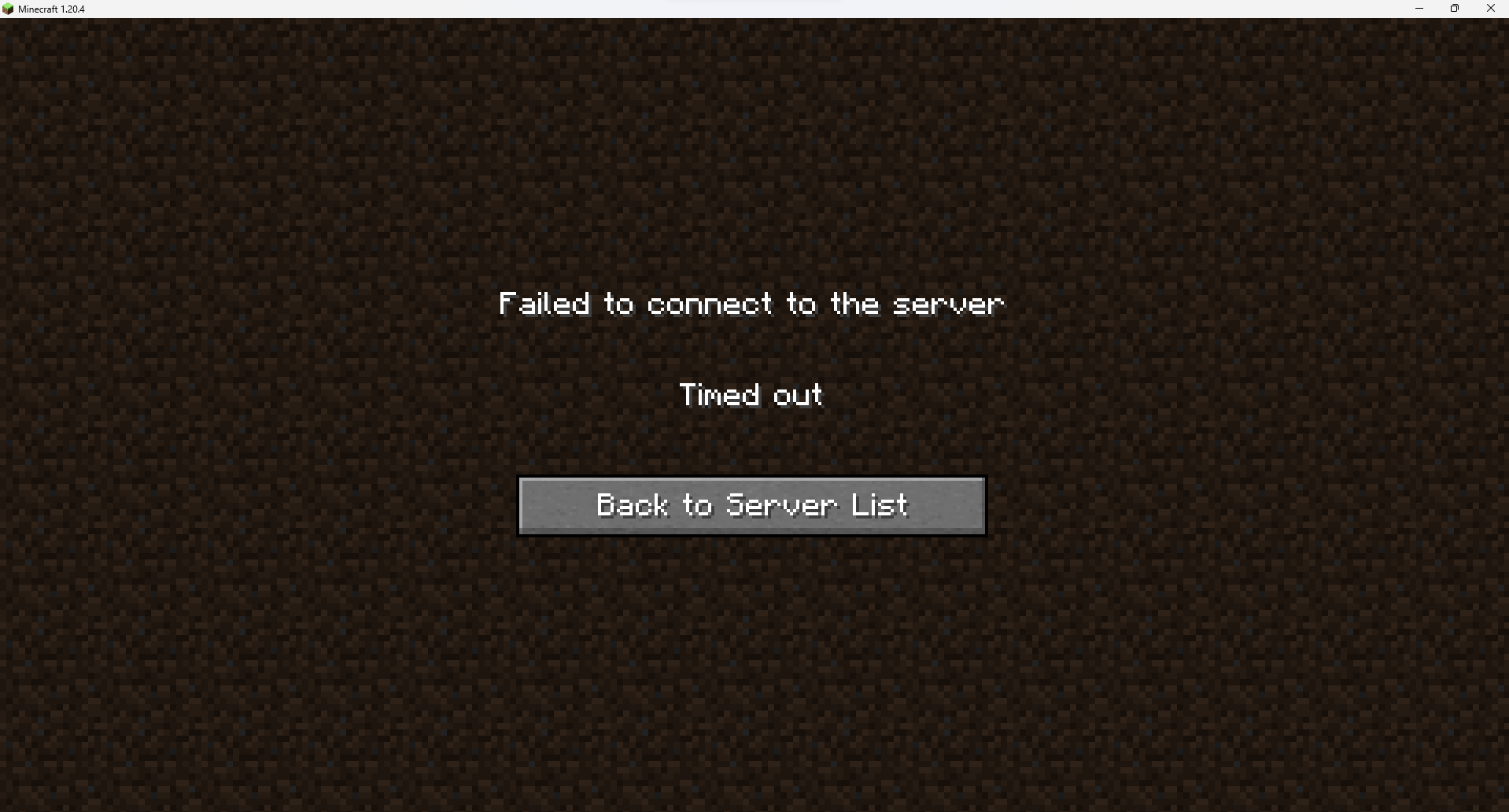 Freunde können auf meinem Minecraft Server nicht joinen ComputerBase