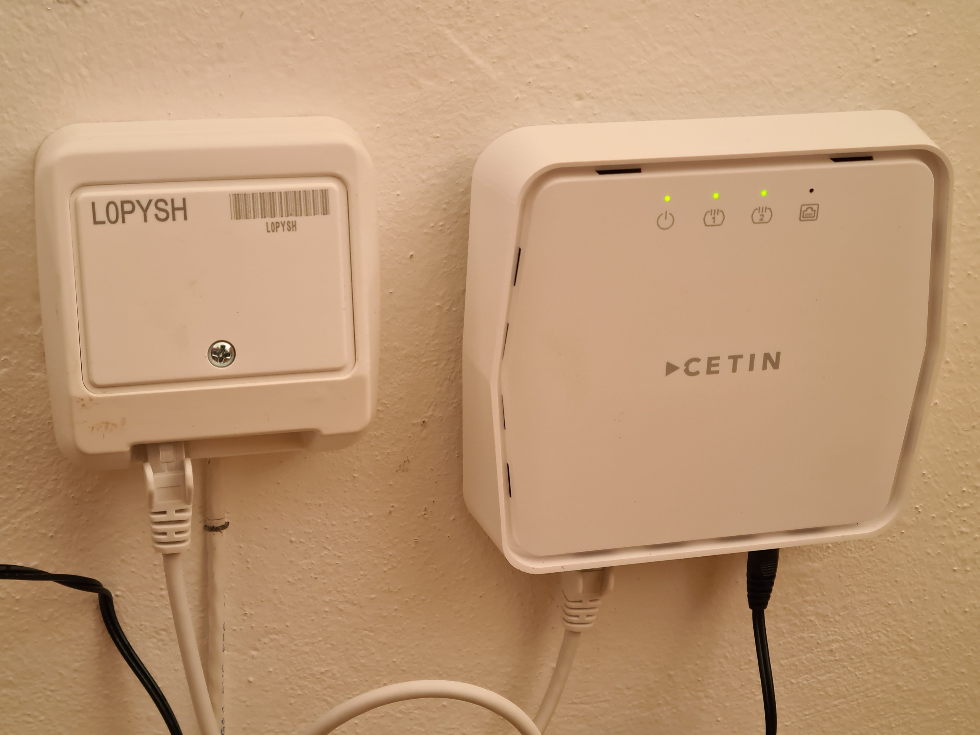 DSL Modem ohne Router an den PC per LAN anschließen ComputerBase Forum