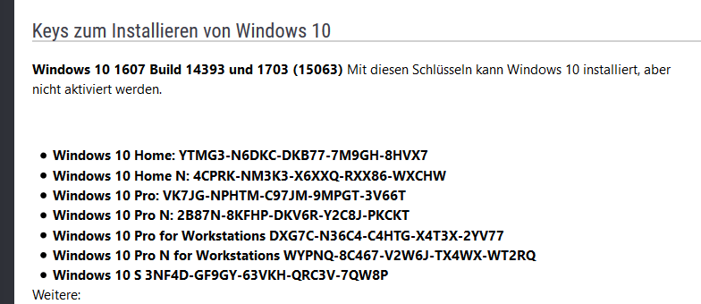 Unterschied Windows 10 Home Und Home N juyas kimmy