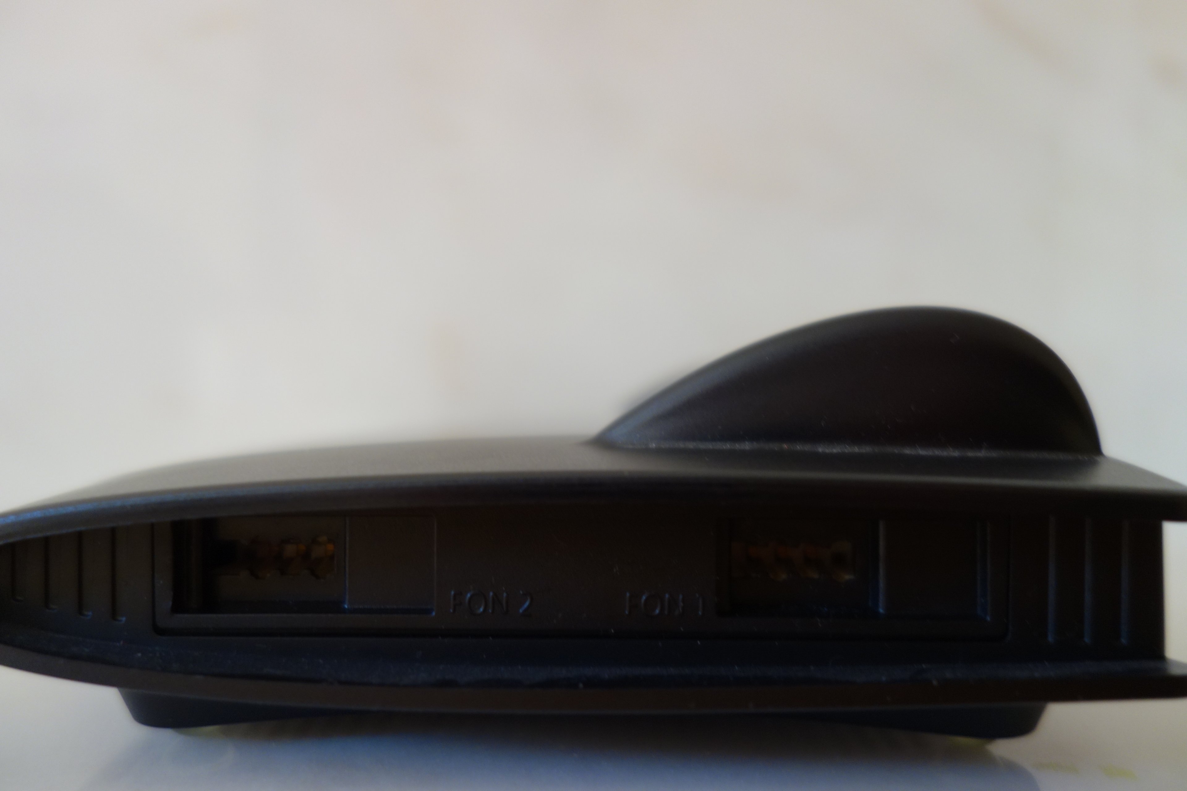 Neue Fritzbox wo Fax anschließen? ComputerBase Forum
