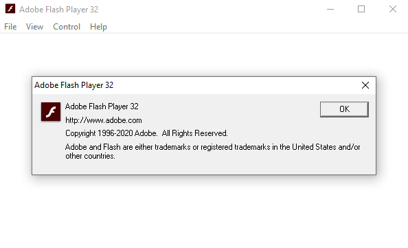 Download-Vorschlag - Flash Player Projector (Standalone) | Computerbase Forum