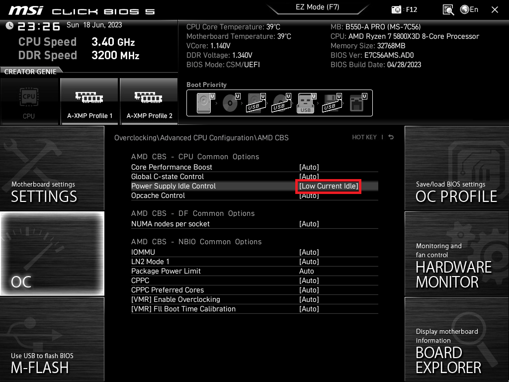 [WorkLog] Aufrüsten auf einen 5800X3D! Was ist an Leistung möglich
