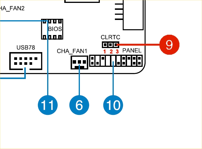 CPU Multiplier wird nicht übernommen ComputerBase Forum