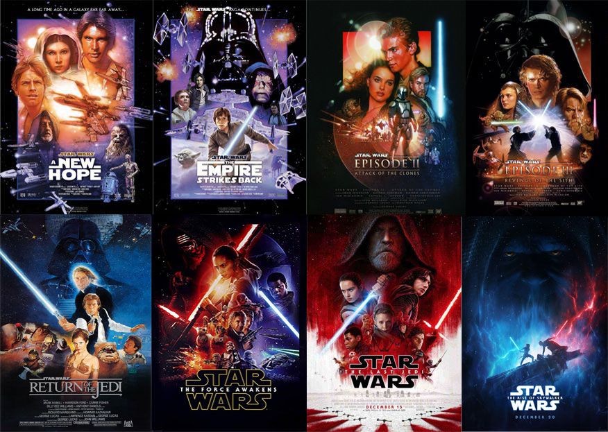 May the Force be with You ComputerBase Forum