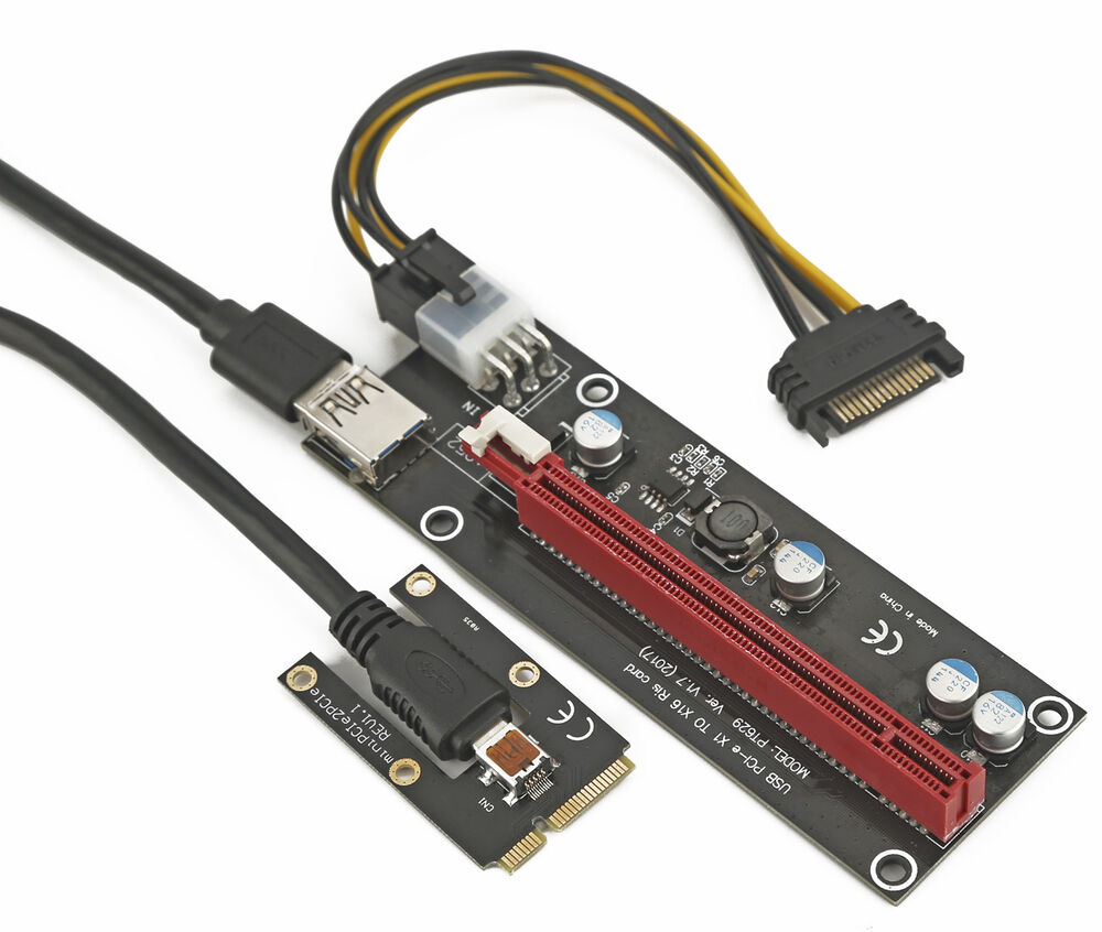 PCIe Soundkarte mit externem Thunderbolt Adapter nutzen? ComputerBase