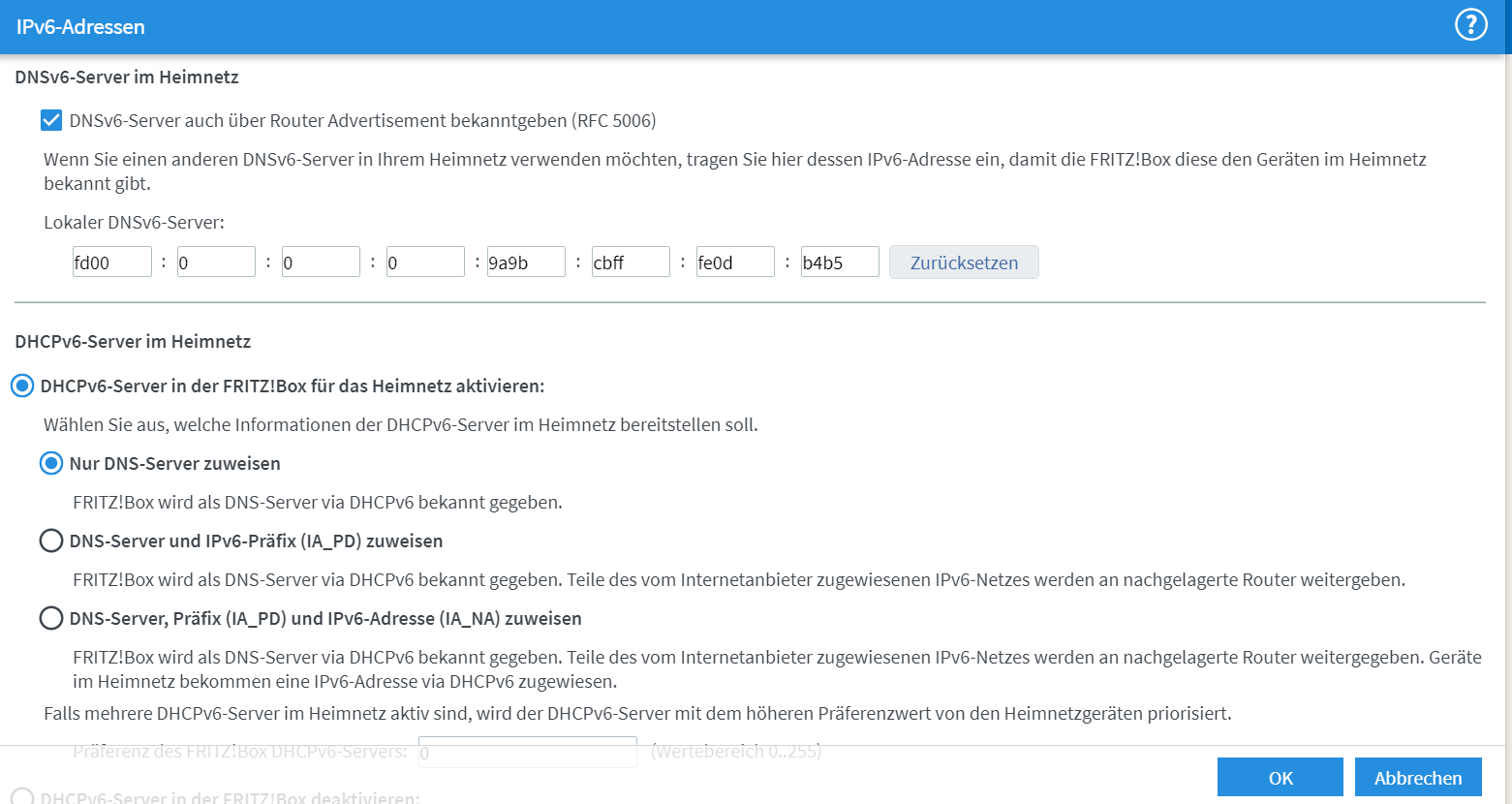 Vodafone limited is authorised and regulated by the financial conduct authority for consumer. Fritzbox hinter Vodafone Station plötzlich keine IPv6 mehr ...