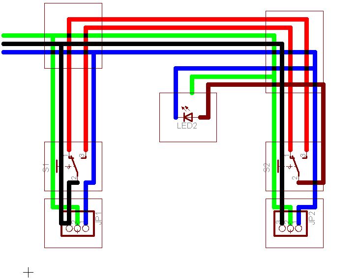 Sparwechselschaltung Mit Steckdose Wiring Diagram