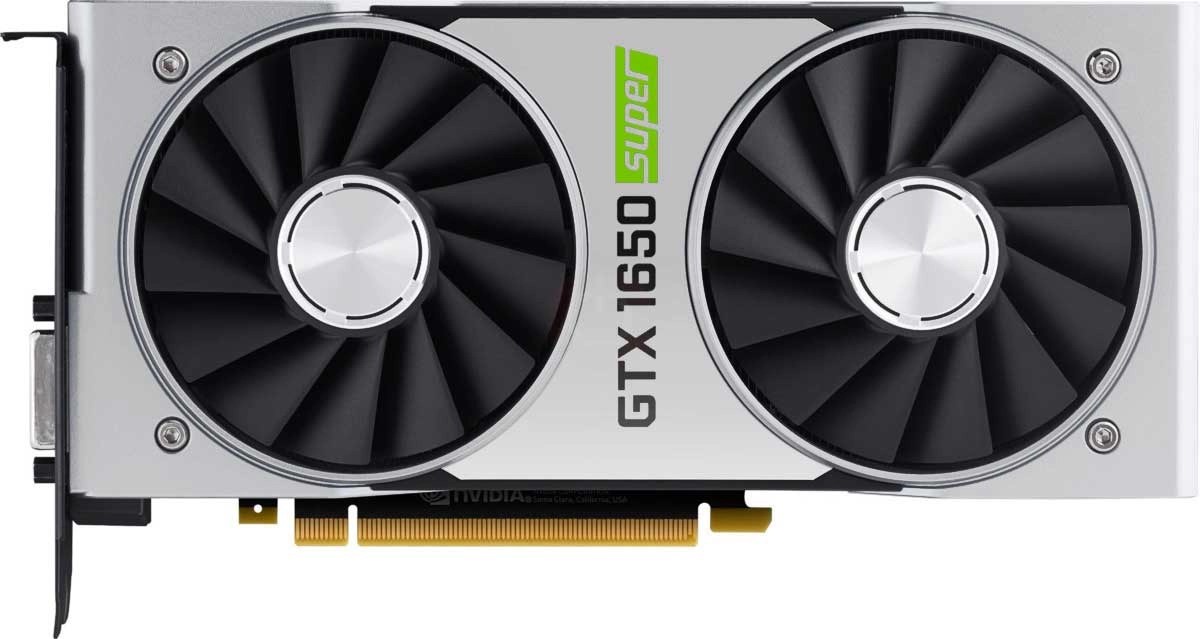 Nvidia GTX 1650 Super review and release date Tech news