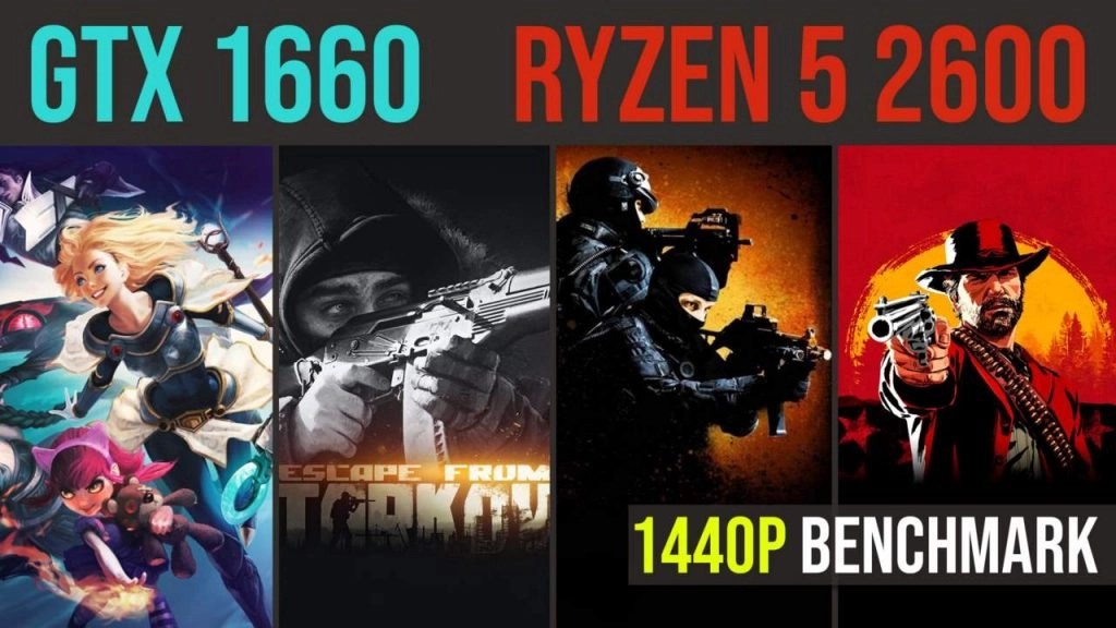 Ryzen 2700x vs i7 4790 Far Cry 5 benchmark GTX 1080 Ti
