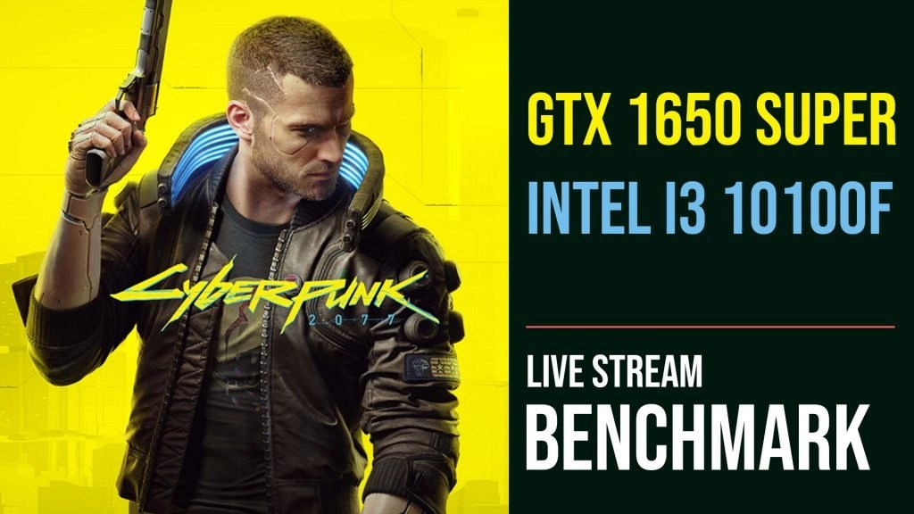 RTX 3060 Ti vs GTX 1080 Ti vs RTX 2060 test in 9 games