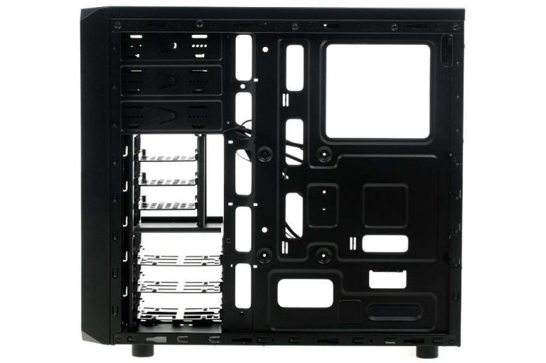 Knowing the Different Types of Computer Cases