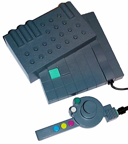 ViewMaster Interactive Vision